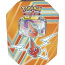 1 Pokemon Tin Box Rotom V