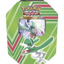 1 Pokemon Tin Box Galagladi-V