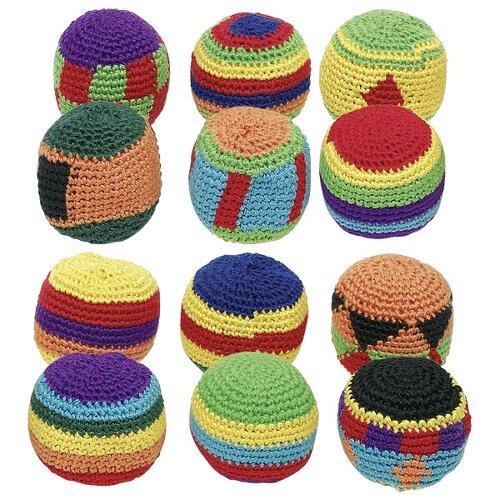 1 Kick-Ball