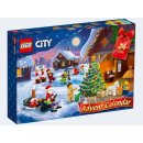 LEGO 60352 City Adventskalender