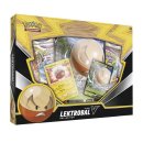 Pokemon Lektroball V Kollektion