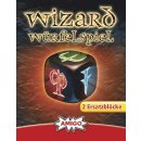 Wizard Würfelspiel Ersatzblöcke 2 Stk