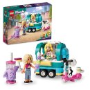 LEGO 41733 Friends Bubble-Tea-Mobil