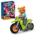 LEGO 60356 City Bären-Stuntbike