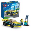 LEGO 60383 City Elektro-Sportwagen