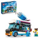 LEGO 60384 City Slush-Eiswagen