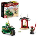 LEGO 71788 Ninjago Lloyds Ninja-Motorrad
