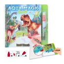 Aqua Magic Book Dino World