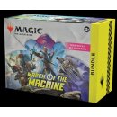 1 Magic the Gathering MTG - March of the Machine Bundle -...