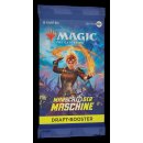 3 Magic the Gathering MTG - March of the Machine Draft...