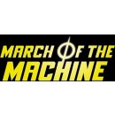 1 Magic the Gathering Mtg March of the Machine Commander...