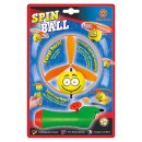 Spin Ball Flugkreisel