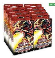 1 Yugioh Sammelkarten – Ägyptisches...