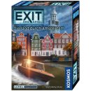 EXIT Das Spiel - Die Jagd durch Amsterdam