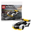 Lego 30657 Speed Champions McLaren Solus GT