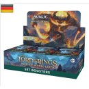 3 Magic the Gathering MTG - The Lord of the Rings: Tales...