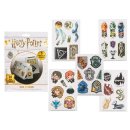 Sticker-Set Harry Potter Artefakte Inhalt: 34 Sticker