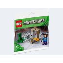 LEGO 30647 Minecraft Die Tropfsteinhöhle Polybag