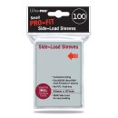 Ultra Pro - Small Sleeves - PRO-Fit Side Load (100...