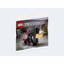 LEGO 30655 Co-Promo Technic Gabelstapler Polybag
