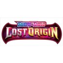 1 Pokemon - Sword & Shield 12 Lost Origin Mini Portfolio