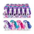 1 Sparkle Girlz Accessoires Serie 2 Unicorns/Ponies 4...