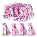 1 Sparkle Girlz Accessoires Unicorns/Ponies 4 fach sortiert