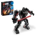 LEGO 75368 STAR WARS Darth Vader Mech 139 Teile