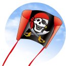 Pocket Sled Jolly Roger - Piraten Kinderdrachen