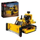 LEGO 42163 Technic Schwerlast Bulldozer
