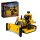 LEGO 42163 Technic Schwerlast Bulldozer