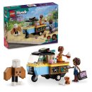 LEGO 42606 Friends Rollendes Cafe