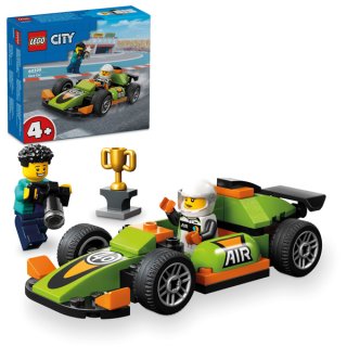 LEGO 60399 City Rennwagen