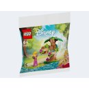 LEGO 30671 Princess Auroras Waldspielplatz Polybag
