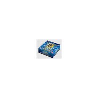 1 Digimon Card Game - Classic Collection EX-01 Booster  Englisch