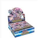 1 Yugioh Valiant Smashers Booster Deutsch