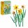 LEGO 40747 Botanicels Narzissen