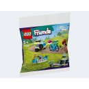 LEGO 30658 Friends Musikanhänger Polybag