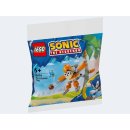 LEGO 30676 Sonic Kikis Kokosnussattacke Polybag