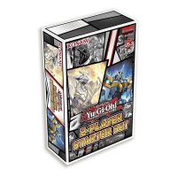 1 Yugioh Sammelkarten - 2-Player Starter Set - Deutsch