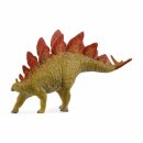 schleich Dinosaurs Stegosaurus 10,2cm
