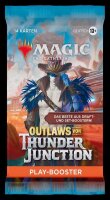 1 MAGIC THE GATHERING MTG - Outlaws of Thunder Junction...