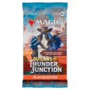 3 MAGIC THE GATHERING MTG - Outlaws of Thunder Junction...