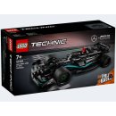 LEGO 42165 TECHNIC Mercedes-AMG F1 W14 Pull-Back