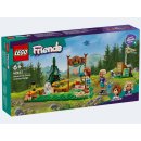 LEGO 42622 Friends Bogenschießen im Abenteuercamp