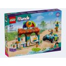 LEGO 42625 Friends Smoothie-Stand am Strand