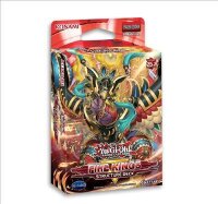 1 Yugioh Sammelkarten - Fire Kings Revamped (Reprint)...