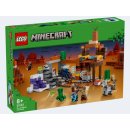 LEGO 21263 MINECRAFT Die Mine in den Badlands