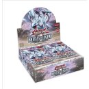 3 Yugioh Battles of Legend Terminal Revenge Booster