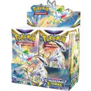 3 Pokemon Schwert und Schild Strahlende Sterne Booster...